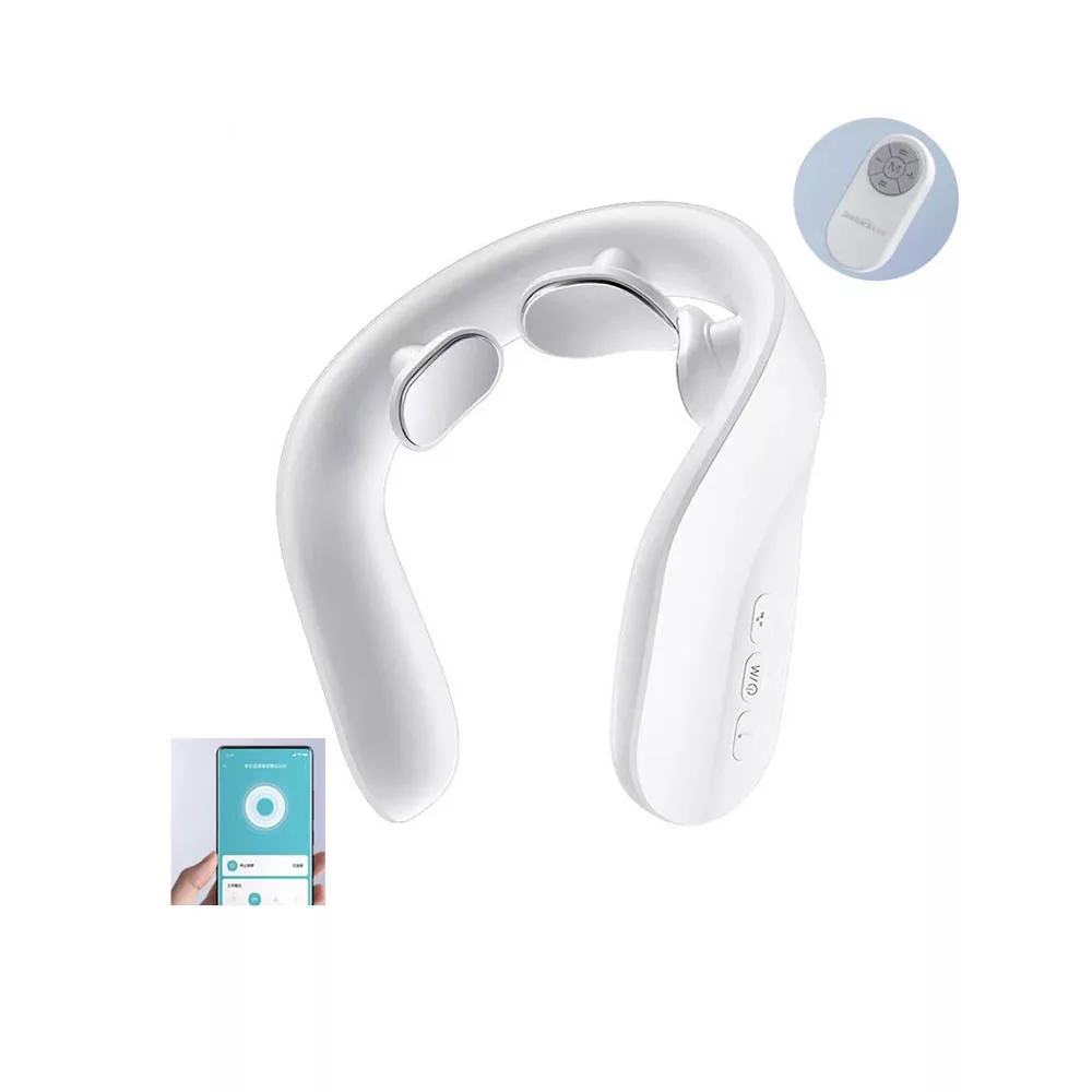 ماساژور گردن مدل G20