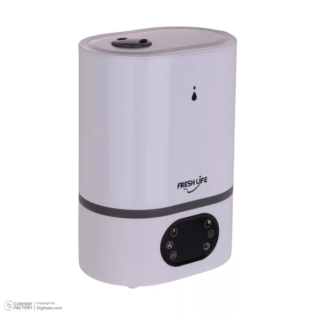 دستگاه بخور سرد فرش لایف مدل C7 pro