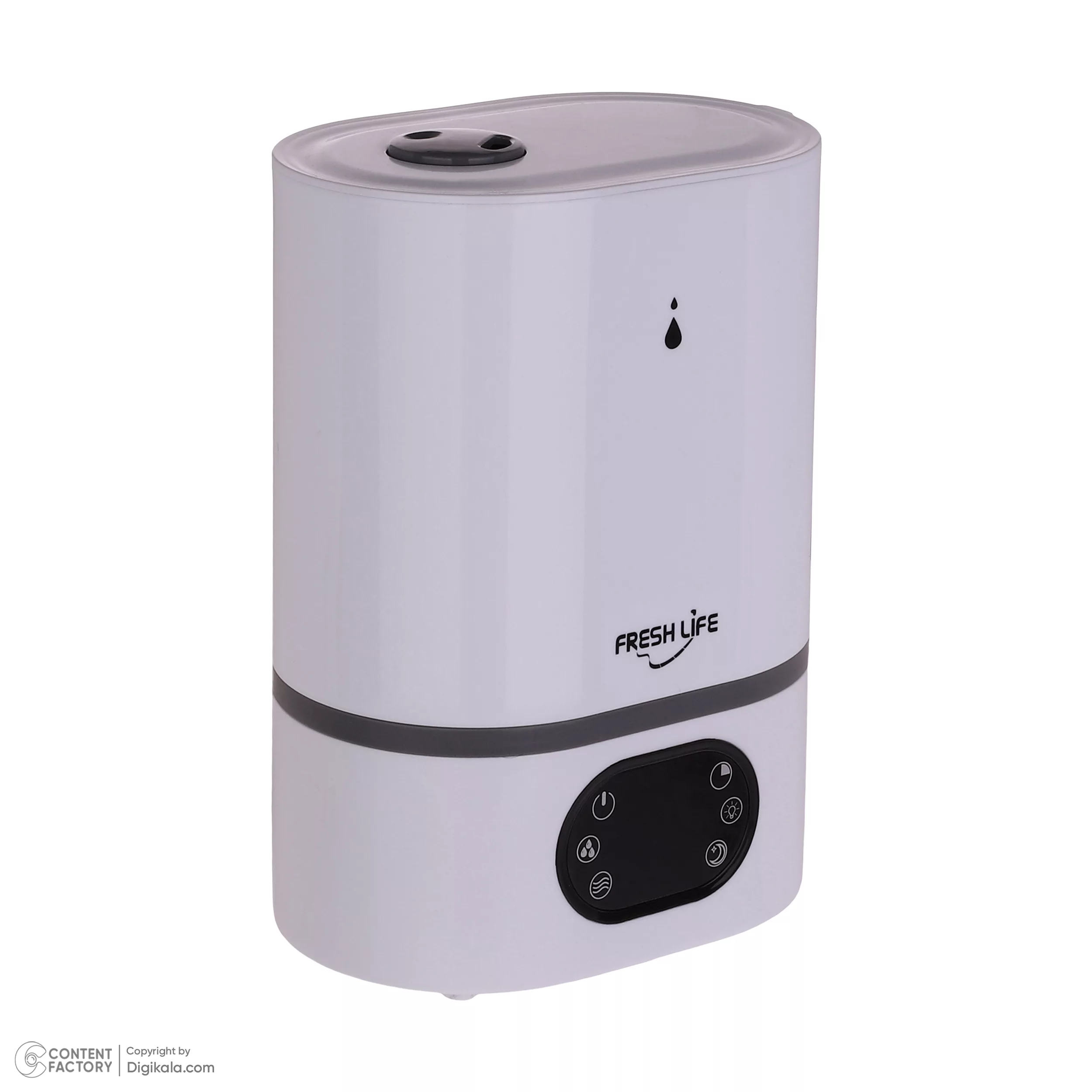 دستگاه بخور سرد فرش لایف مدل C7 pro