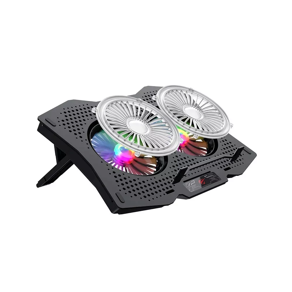 پایه خنک کننده  لپ تاپ هویت مدل F2072