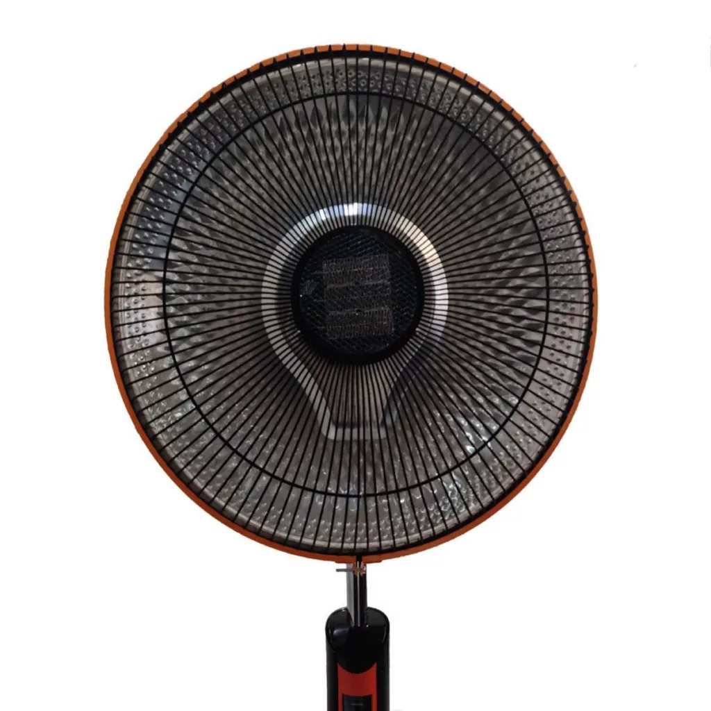 بخاری برقی ارشیا مدل 1441-FANDAR