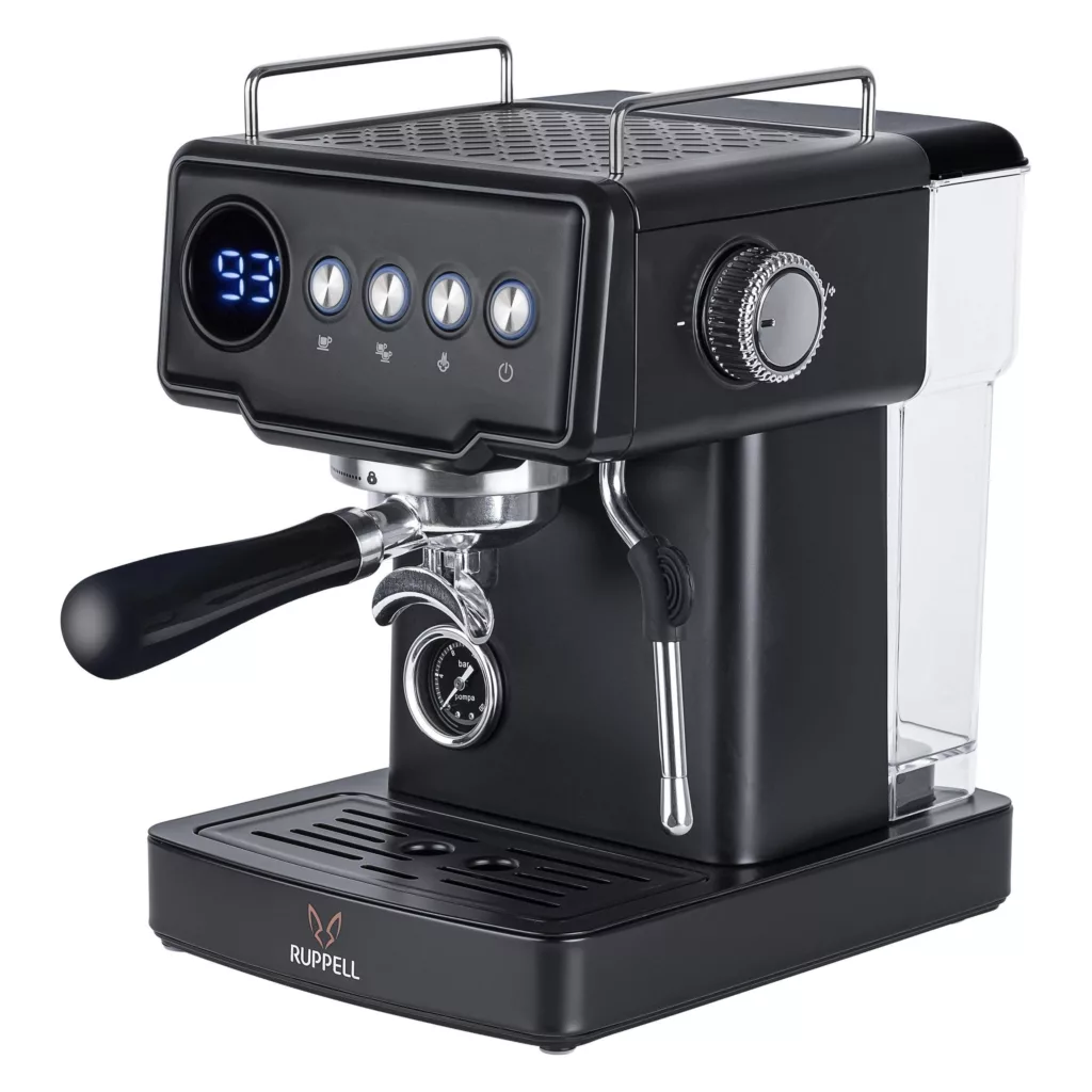 اسپرسو ساز 1800 میلی‌لیتر روپل مدل RPL-CM8040