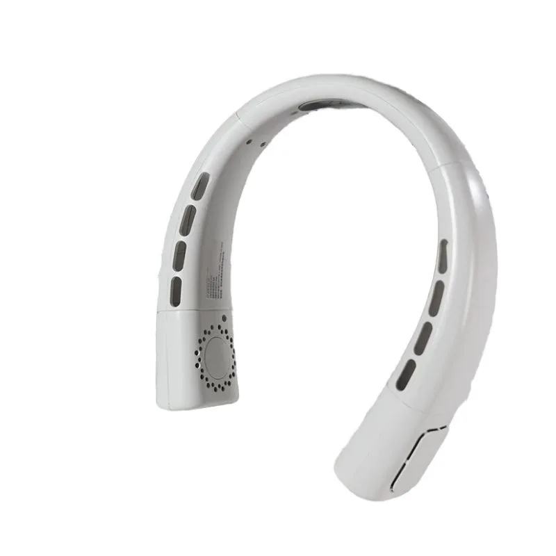 پنکه گردنی مدل Jingpeng ظرفیت 15000 میلی‌آمپر ساعت