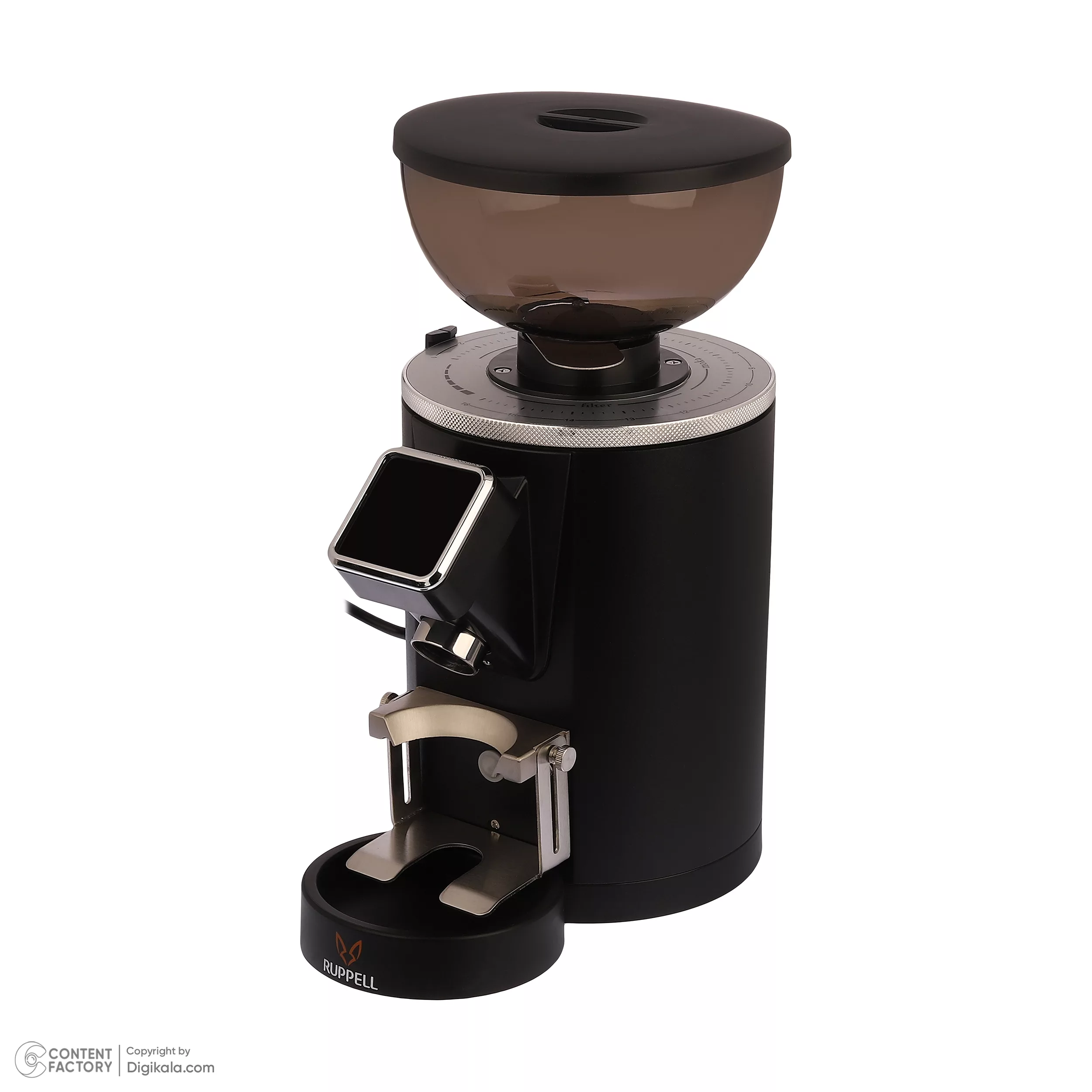 آسیاب قهوه روپل مدل RPL- GM5070