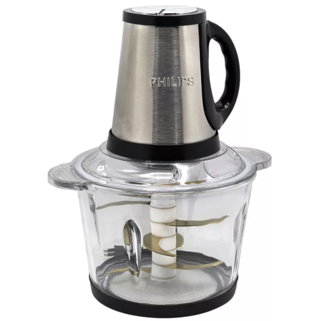 خردکن 3.8 لیتری فیلیپس مدل Promix