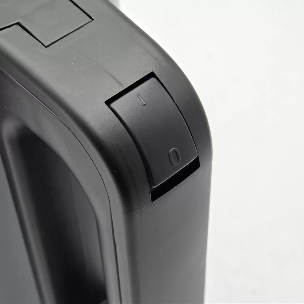 کتری برقی دسینی مدل DS-35SS