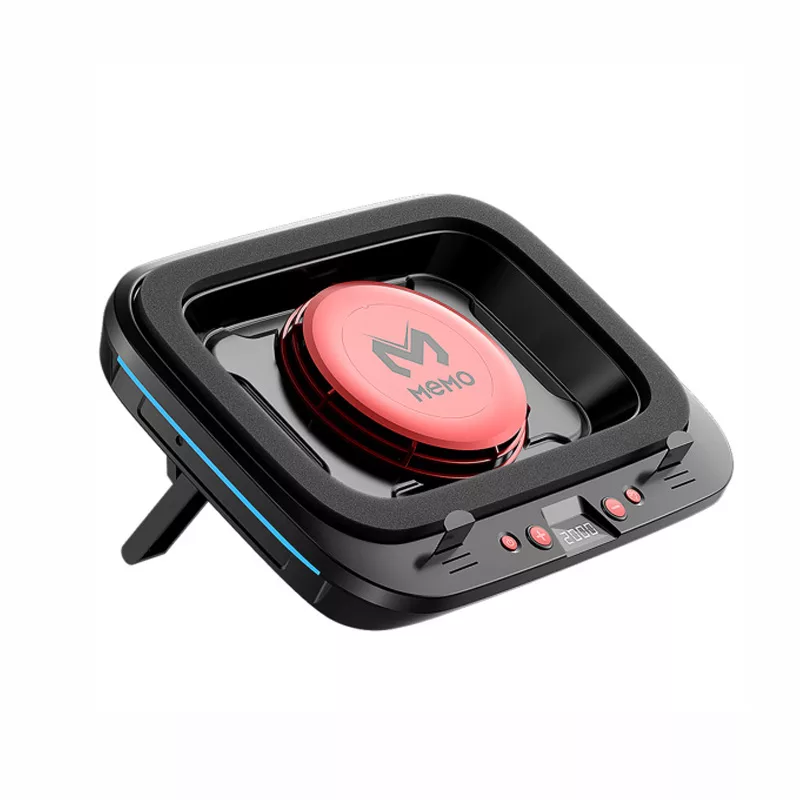 پایه خنک کننده  لپ تاپ ممو مدل FL08