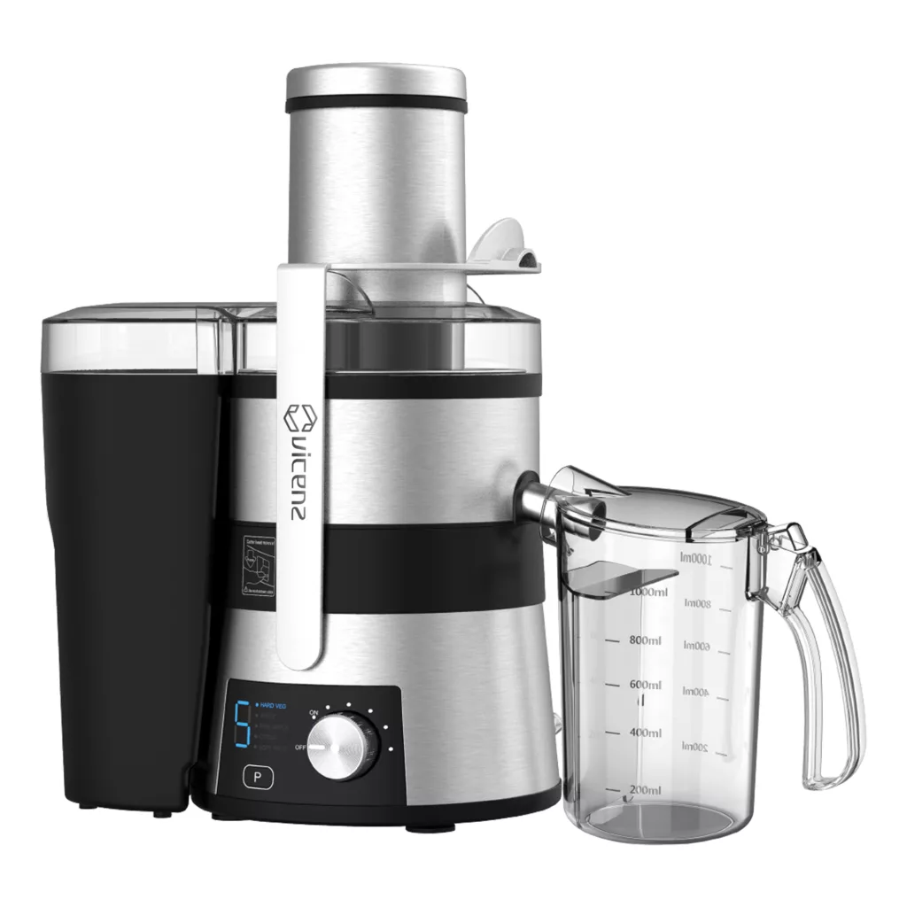 آبمیوه‌گیری چند کاره ویکنز مدل VIC-990