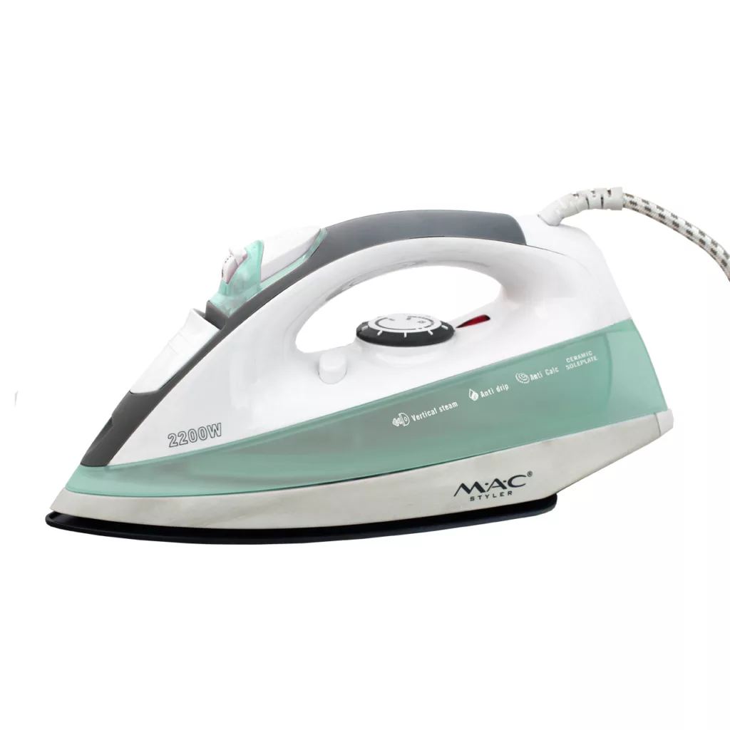 اتو بخار مک استایلر مدل MC-101