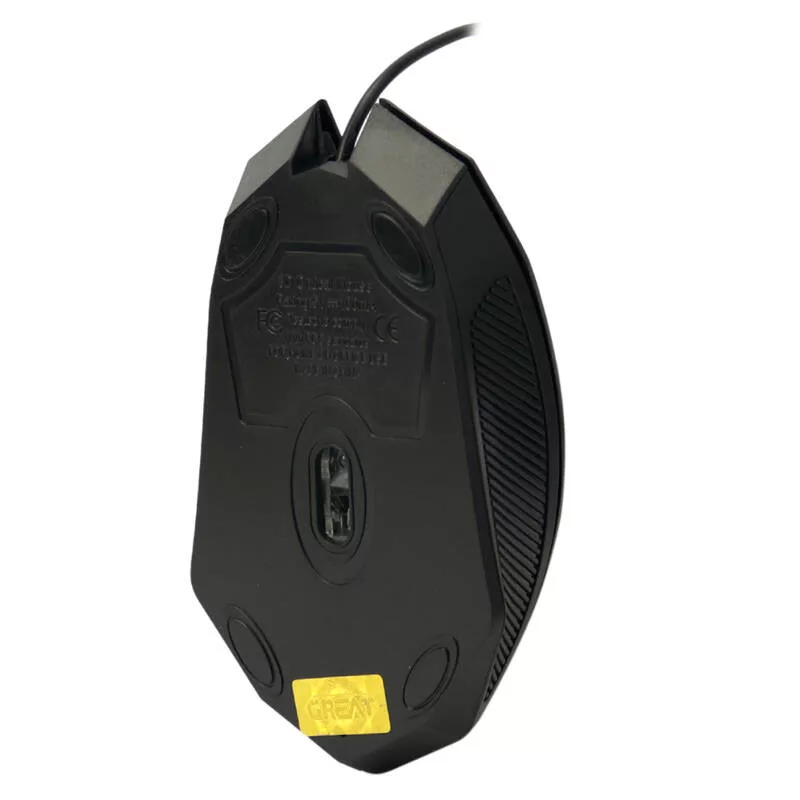 ماوس گریت مدل GR-135