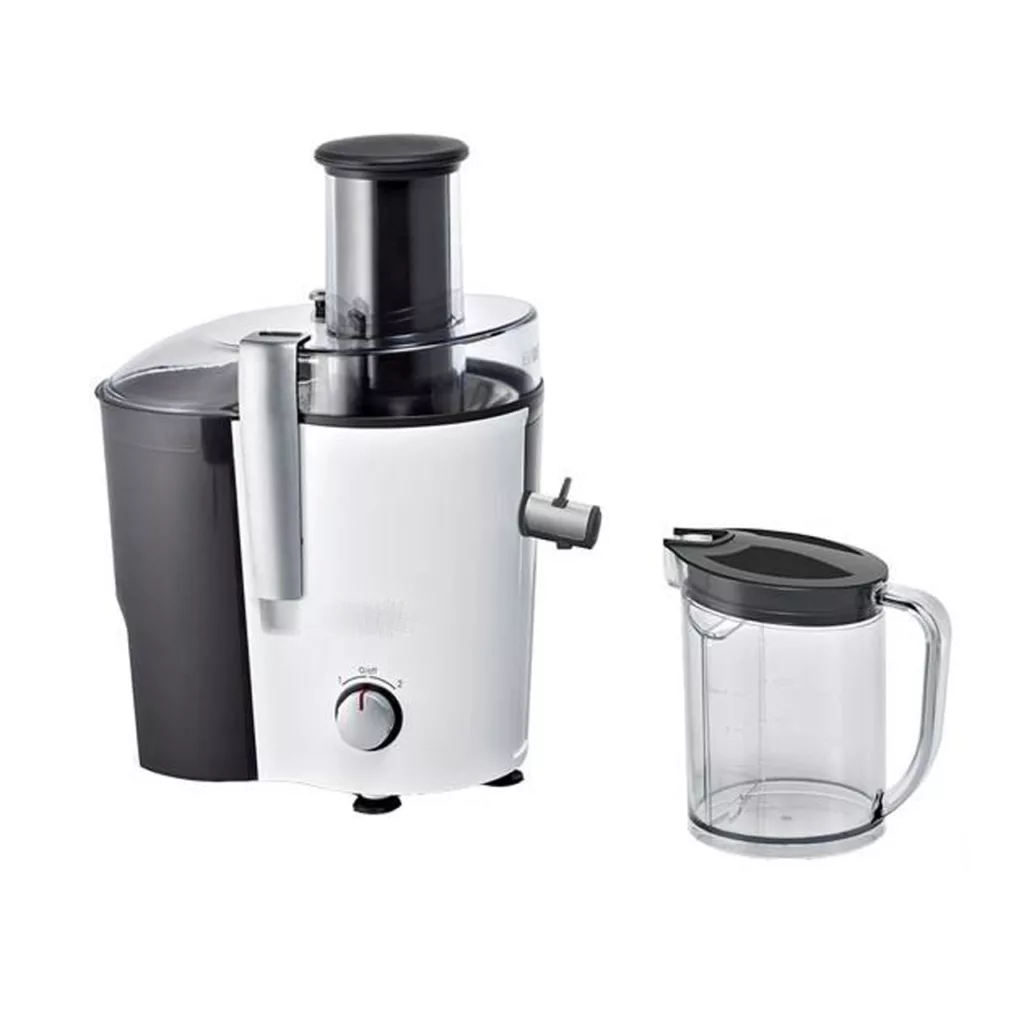 آبمیوه گیری مدل MES25A0