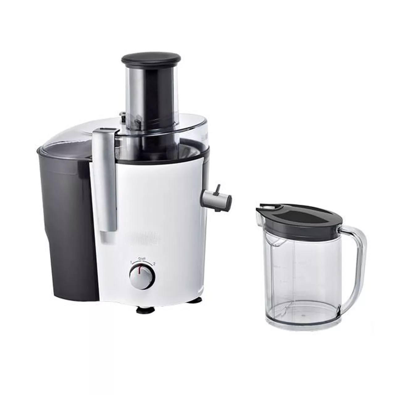 آبمیوه گیری مدل MES25A0