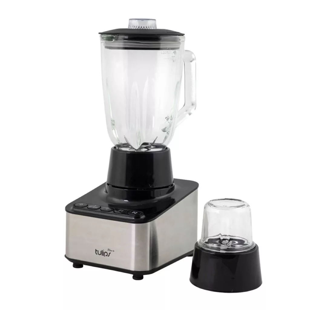مخلوط کن و آسیاب کن تولیپس مدل  BL- A474