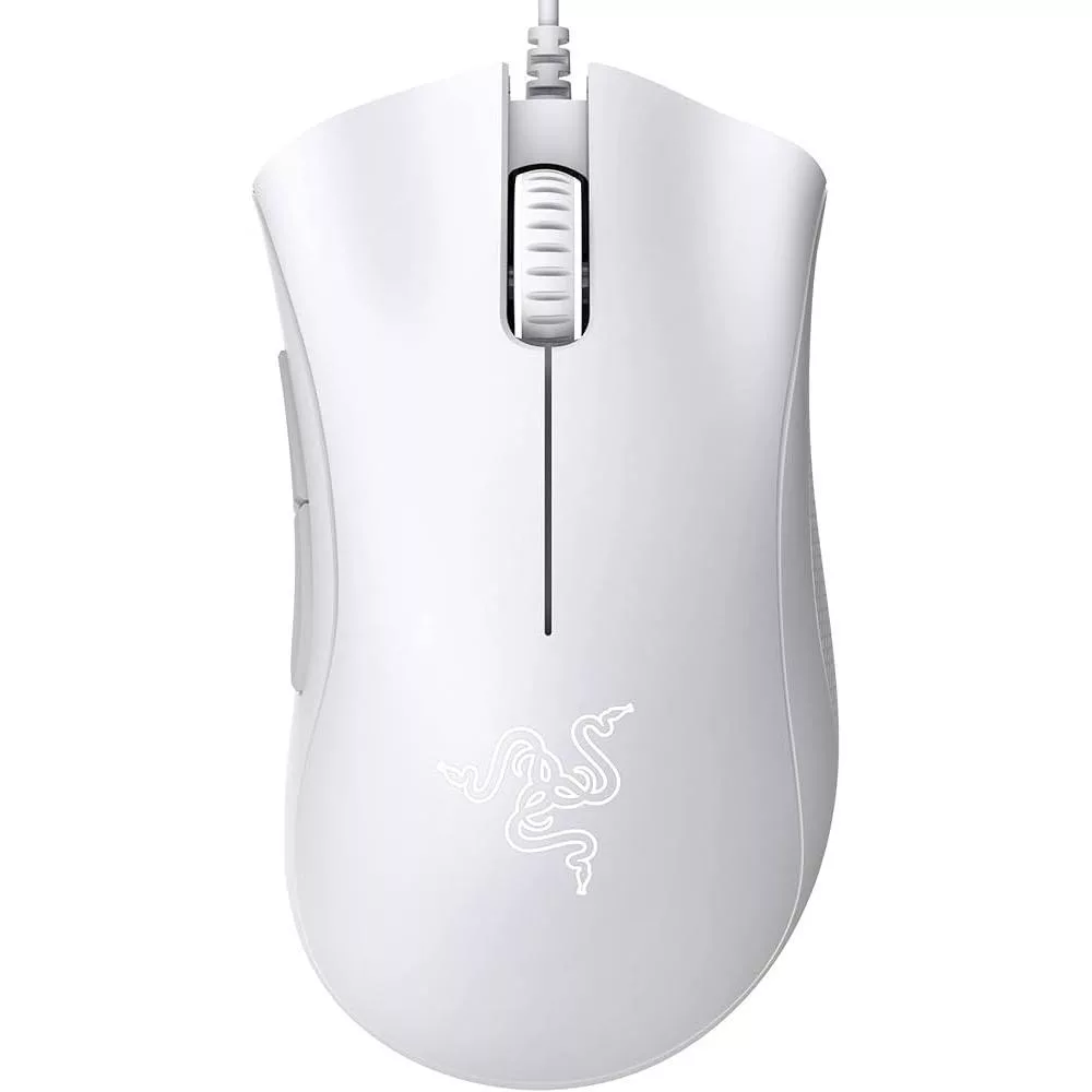 ماوس مخصوص بازی ریزر مدل DEATHADDER ESSENTIAL RZ01