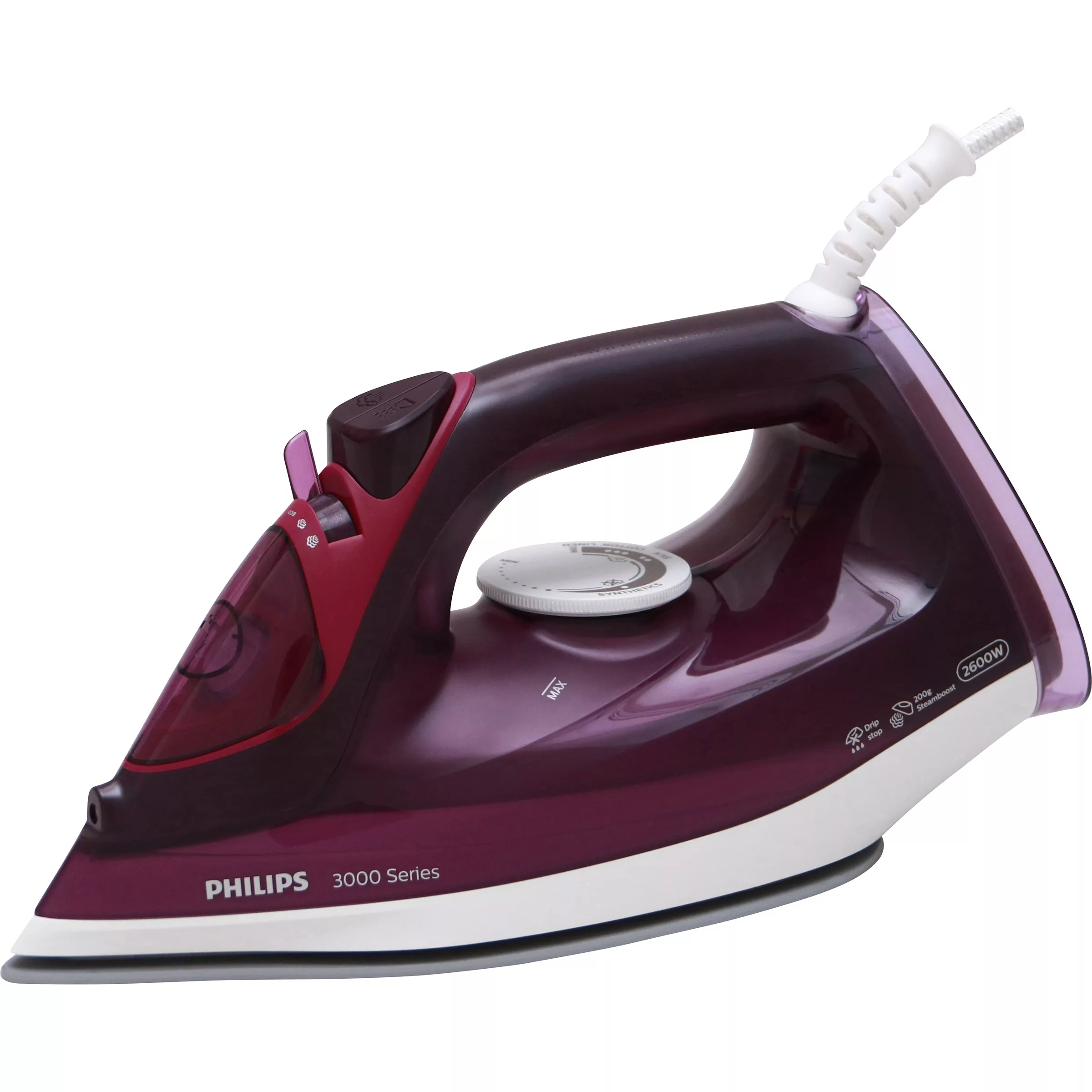 اتو بخار فیلیپس مدل DST3041