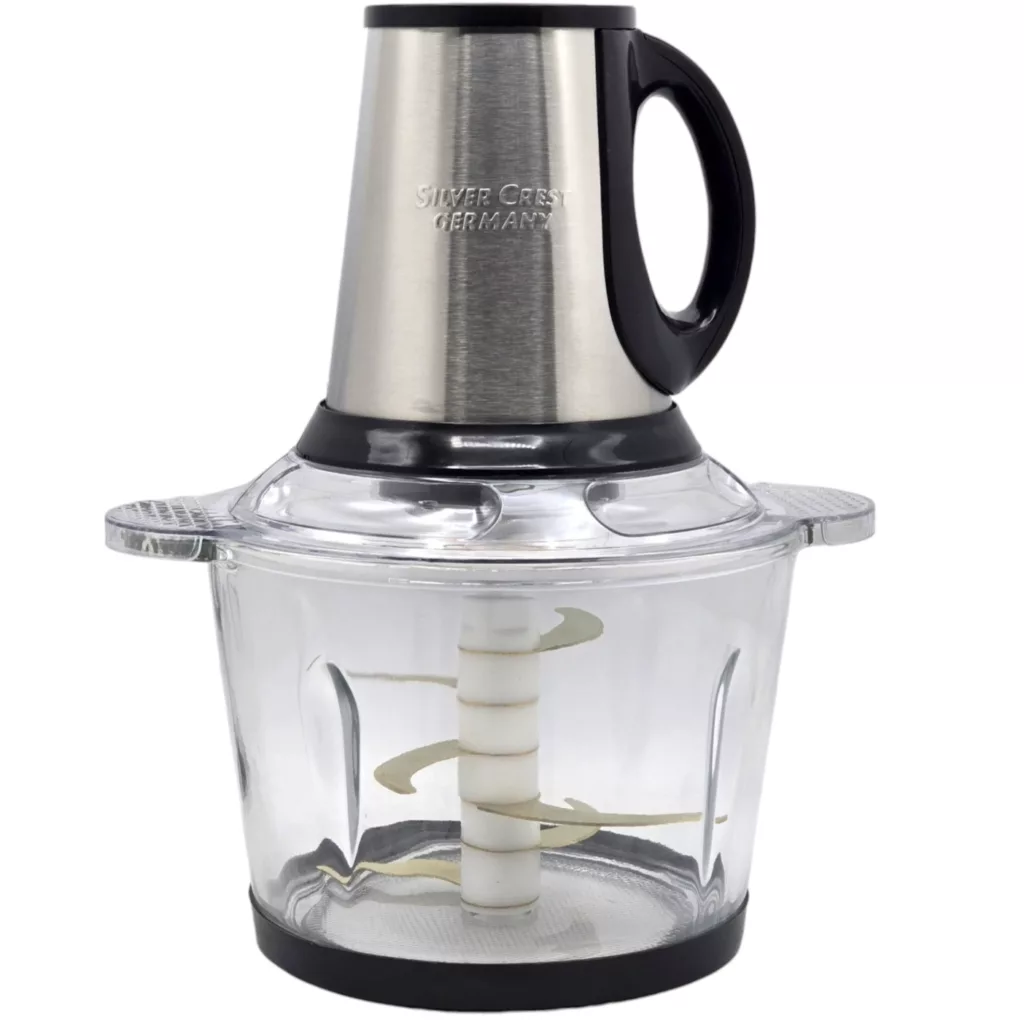 خردکن سیلورکرست مدل SR-2024