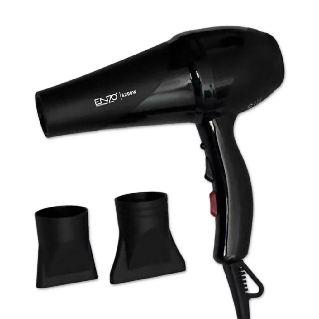 سشوار انزو پروفیشینال مدل GH1349