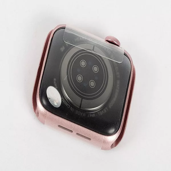 ساعت هوشمند بلولری مدل glifo 2 pro دارای قابلیت های صفحه نمایش لمسی، کنترل موسیقی (Music Player)، کنترل سطح اکسیژن خون، قابلیت مکالمه از طریق بلوتوث، قابلیت تغییر طرح ساعت یا تم، ضد آب بند سیلیکون