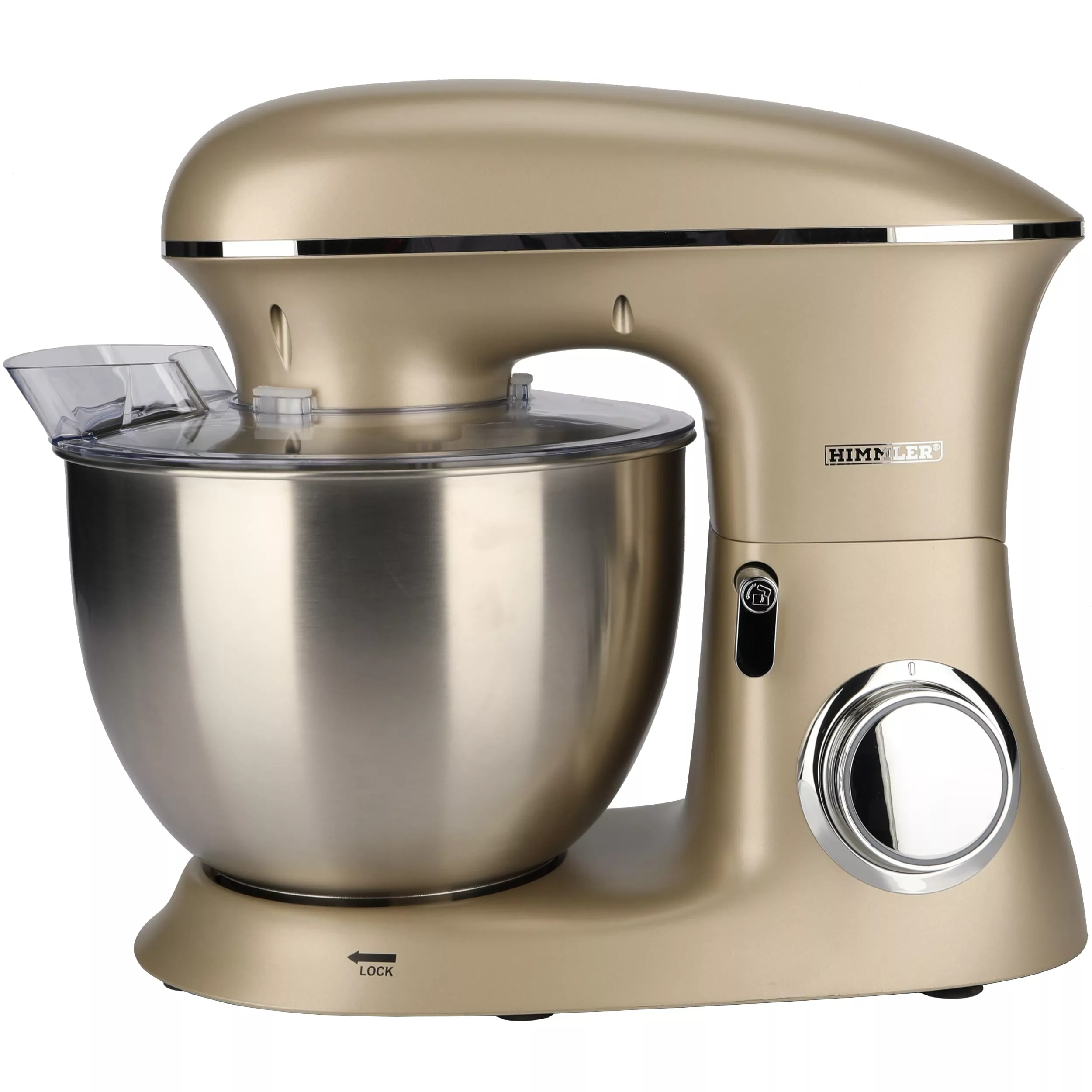 همزن هیملر مدل HMS 8085-HSMS6065