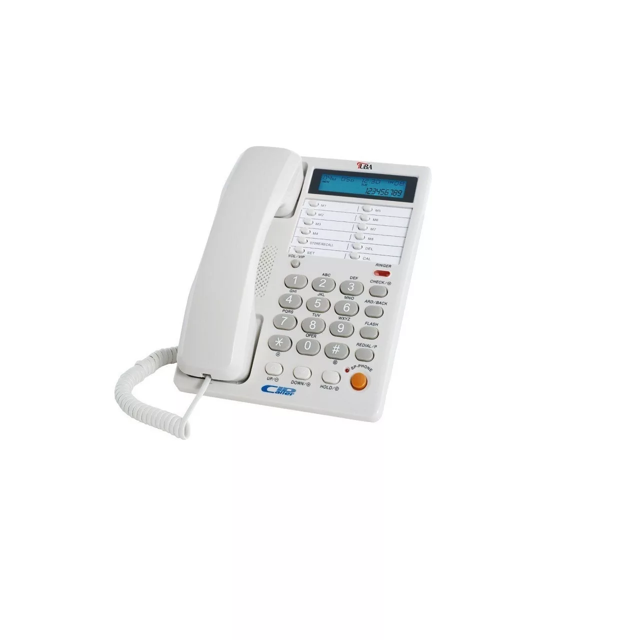 تلفن طوبی مدل KX-TT200