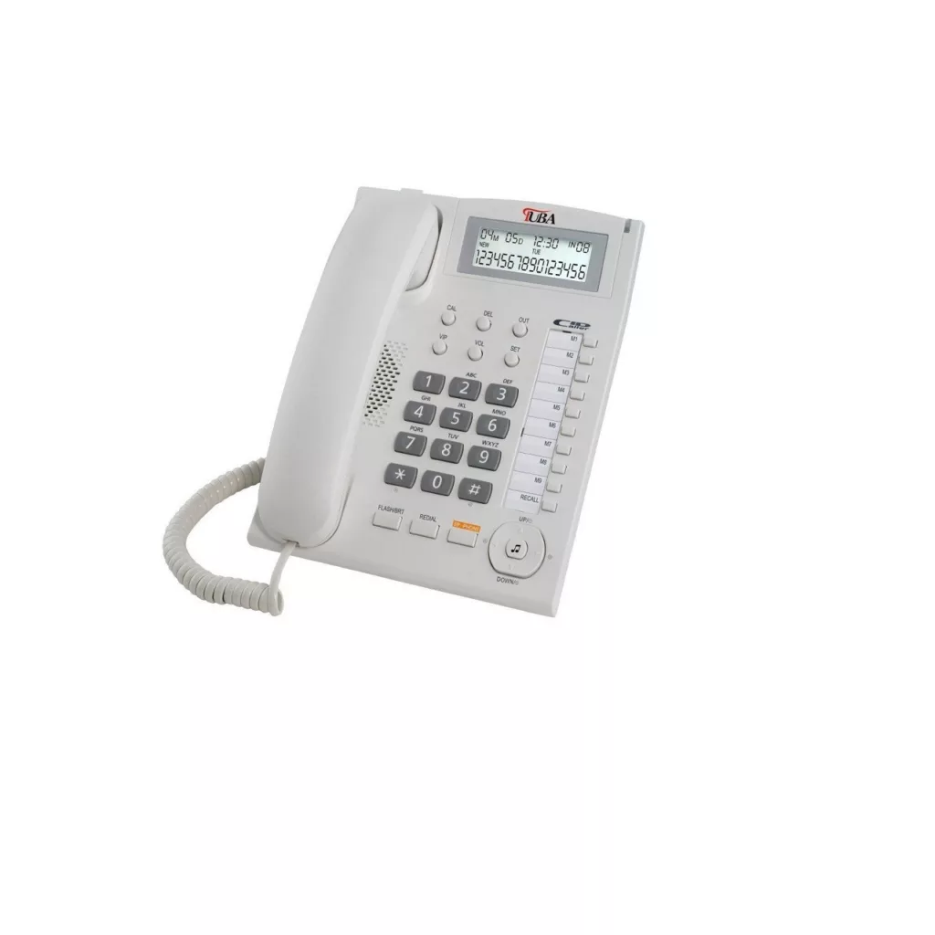 تلفن طوبی مدل KX-TT300