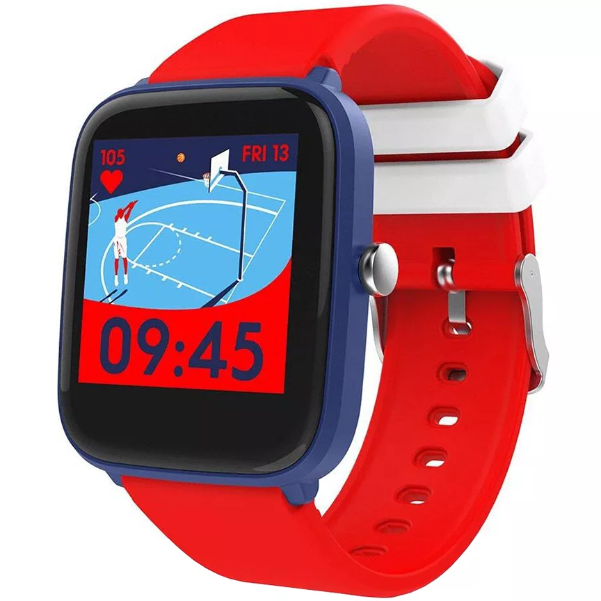 ساعت هوشمند آیس واچ مدل 021875