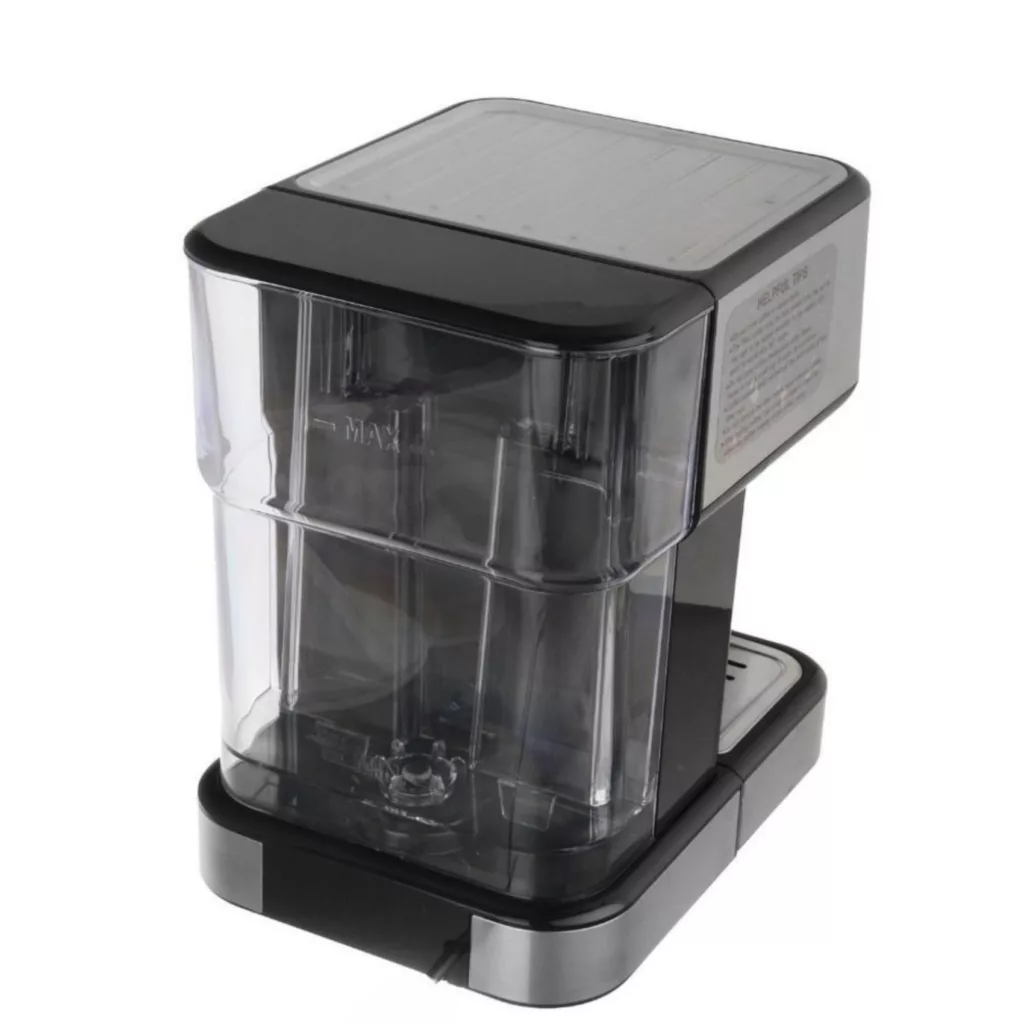 اسپرسو ساز ۱۵۰۰ میلی‌لیتر تلیونیکس مدل TEM5103