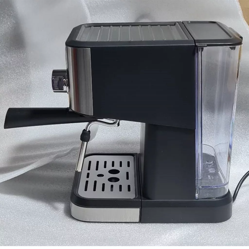 اسپرسو ساز ساتیا مدل cms-915