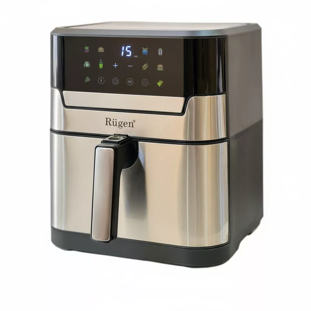 سرخ‌کن 8 لیتر روگن مدل 1851