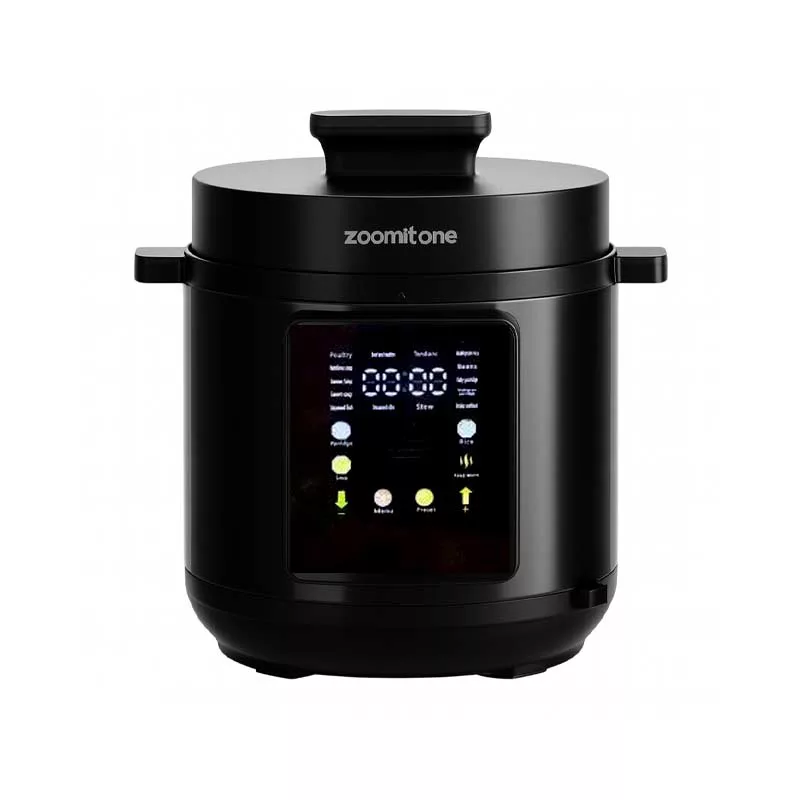 پلوپز 12 نفره مدل زومیت وان مدل 2106