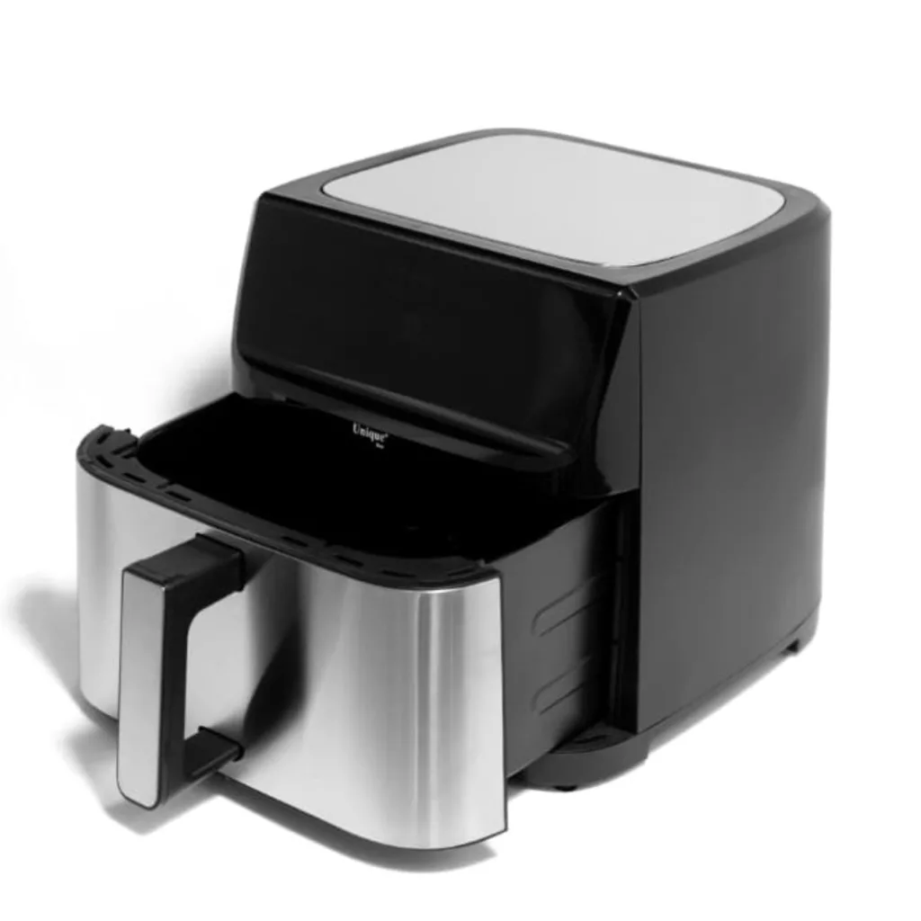 سرخ‌کن 17 لیتر یونیک مکس مدل دوالمنت MUA-9700