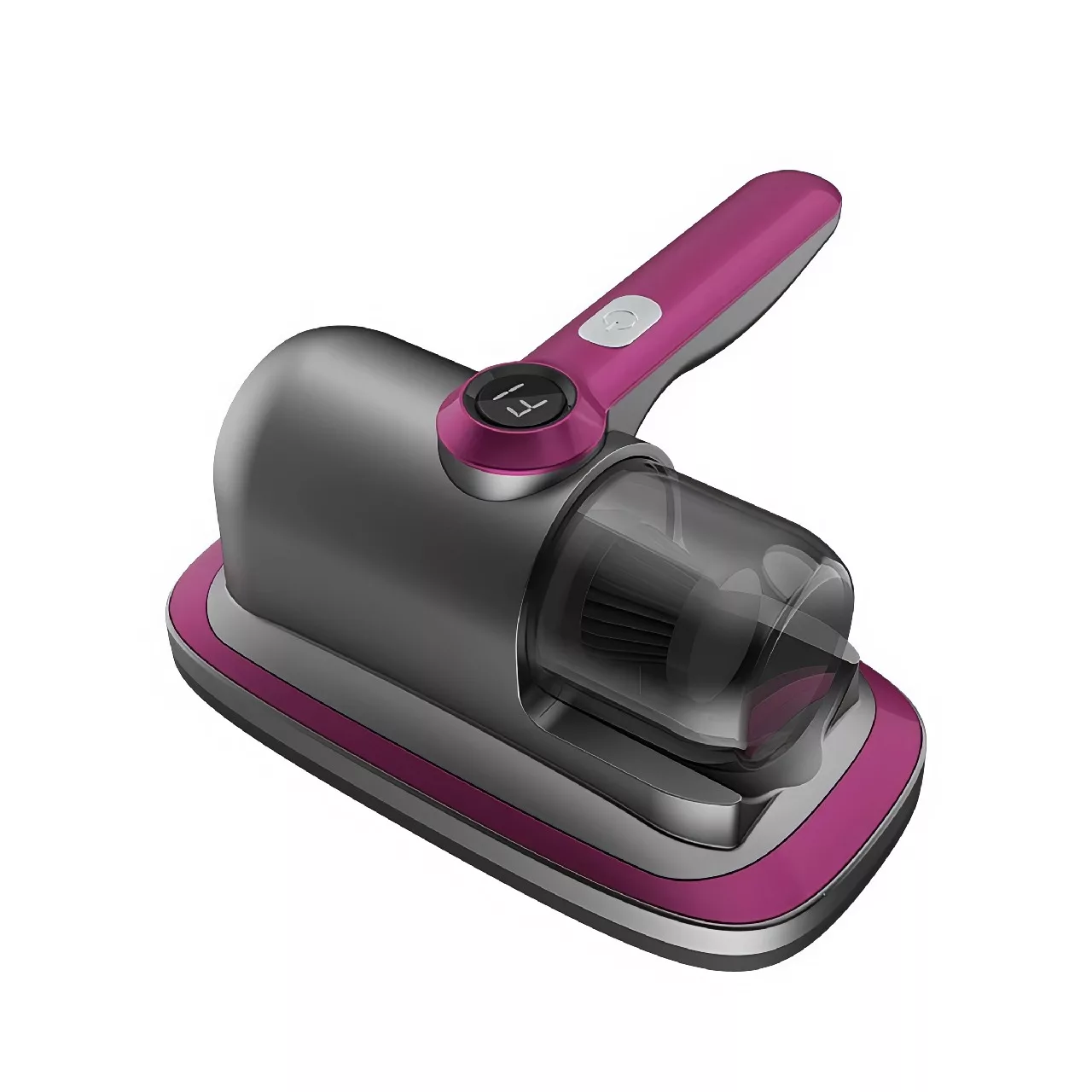 جارو شارژی دستی مدل SAMjp YD-828