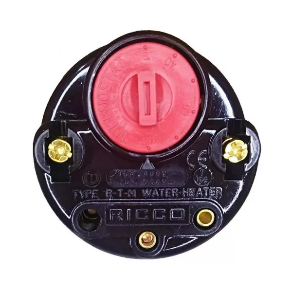 ترموستات المنت آبگرمکن مدل RICCO