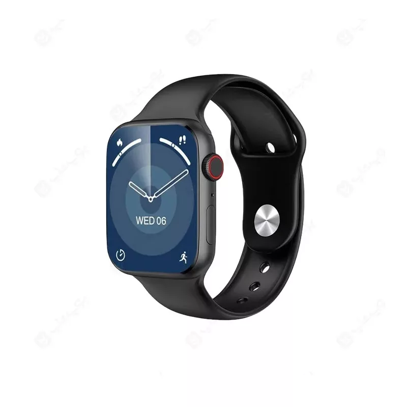 ساعت هوشمند گرین لاین مدل MON ULTIMATE 10 ADVANCED AMOLED