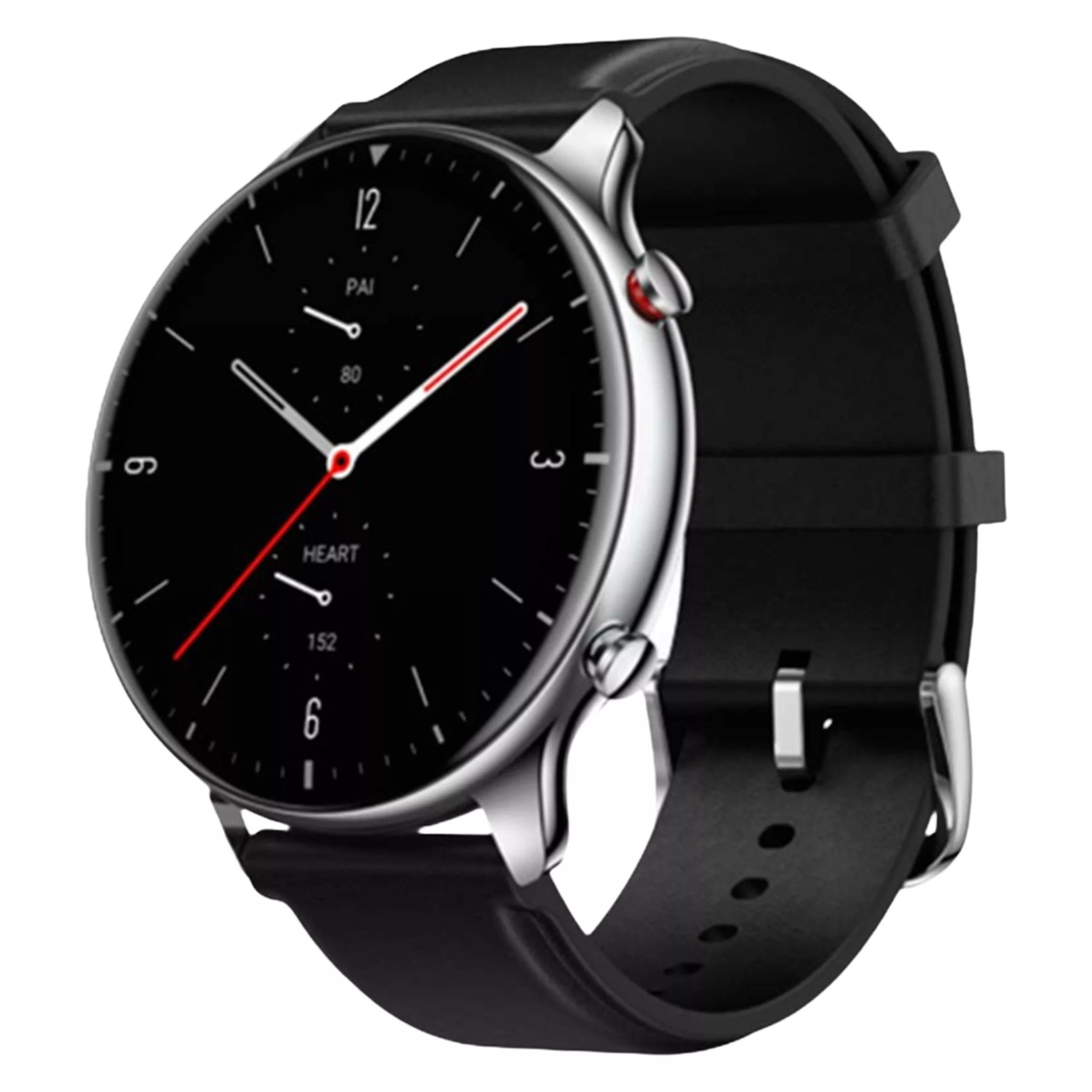 ساعت هوشمند امیزفیت مدل GTR 2 بند سیلیکونی