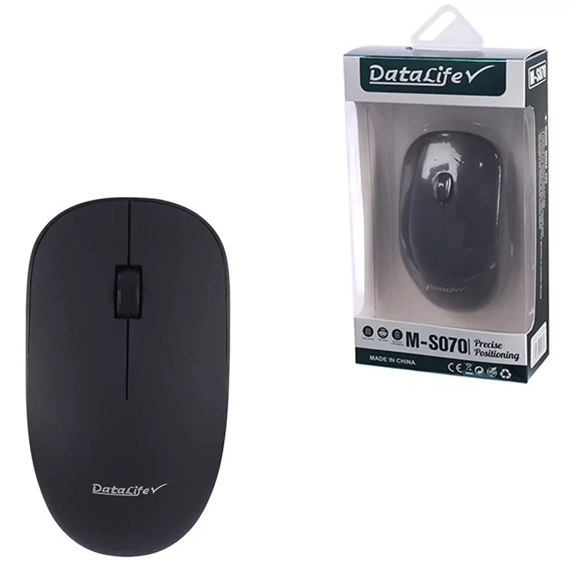 ماوس بی سیم دیتالایف مدل M-S070