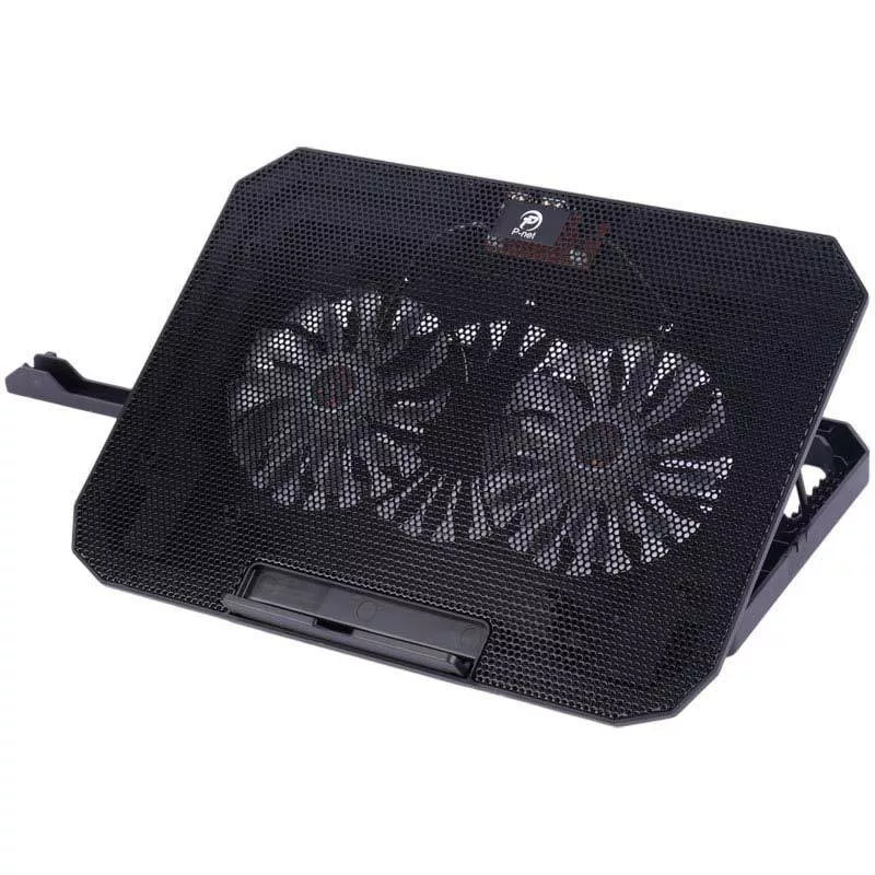 پایه خنک کننده  لپ تاپ پی نت مدل P705