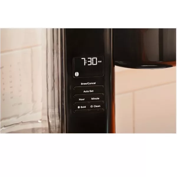 قهوه ساز کیچن اید مدل 5KCM1208EOB