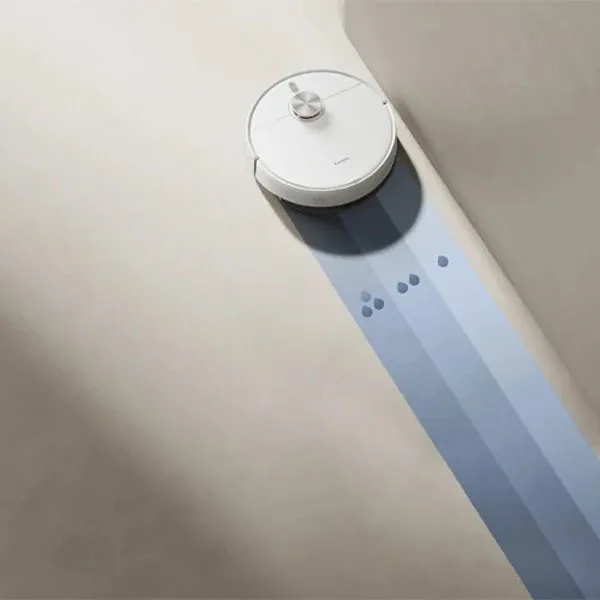 جارو رباتیک شیائومی مدل S40