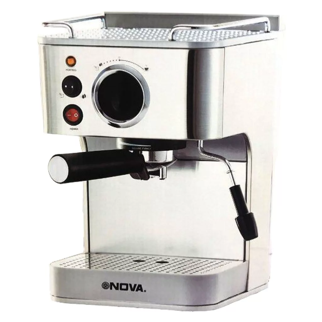 اسپرسو ساز نوا مدل NCM-140