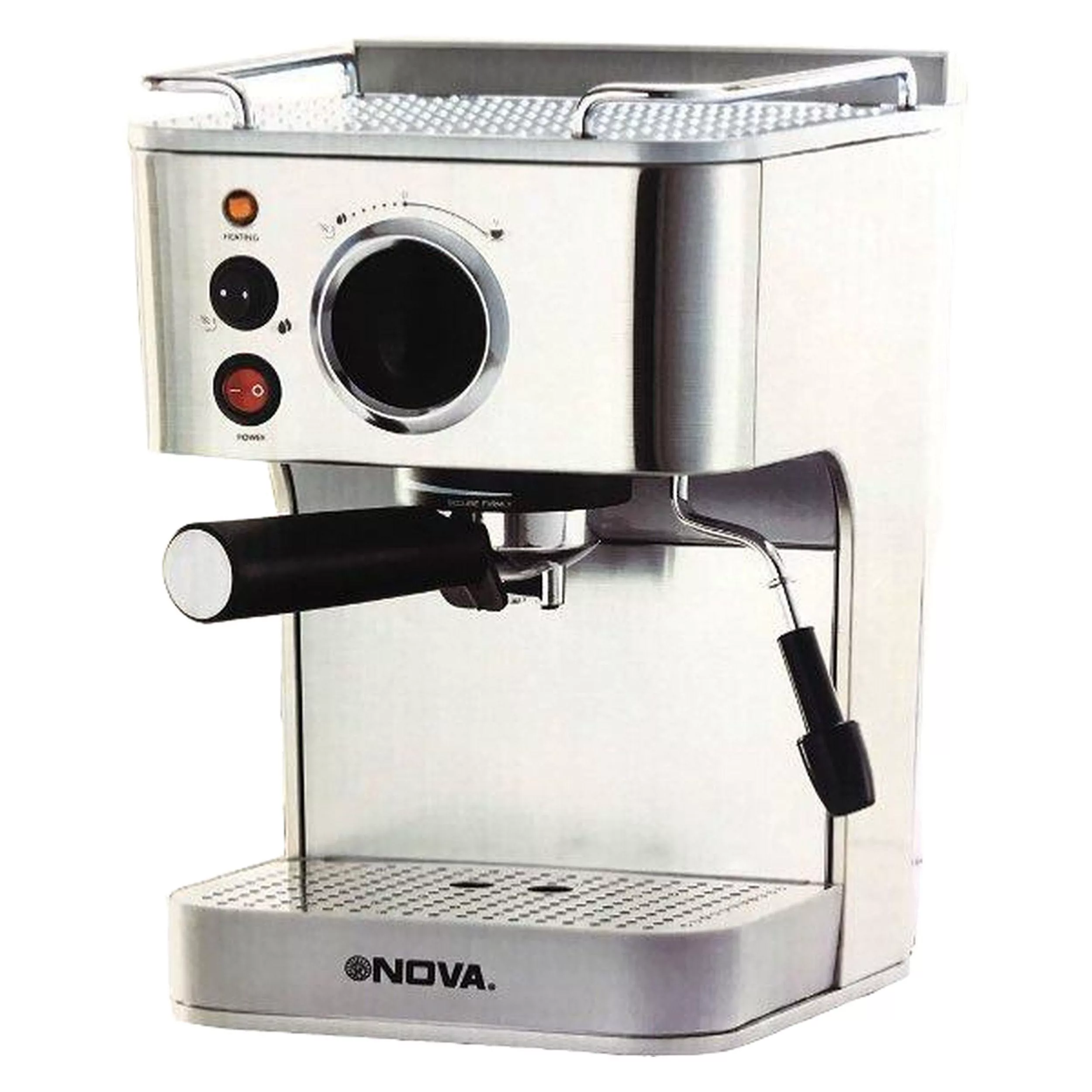 اسپرسو ساز نوا مدل NCM-140