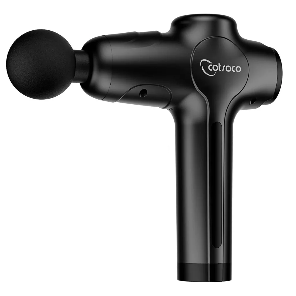 ماساژور برقی کتسوکو مدل M782