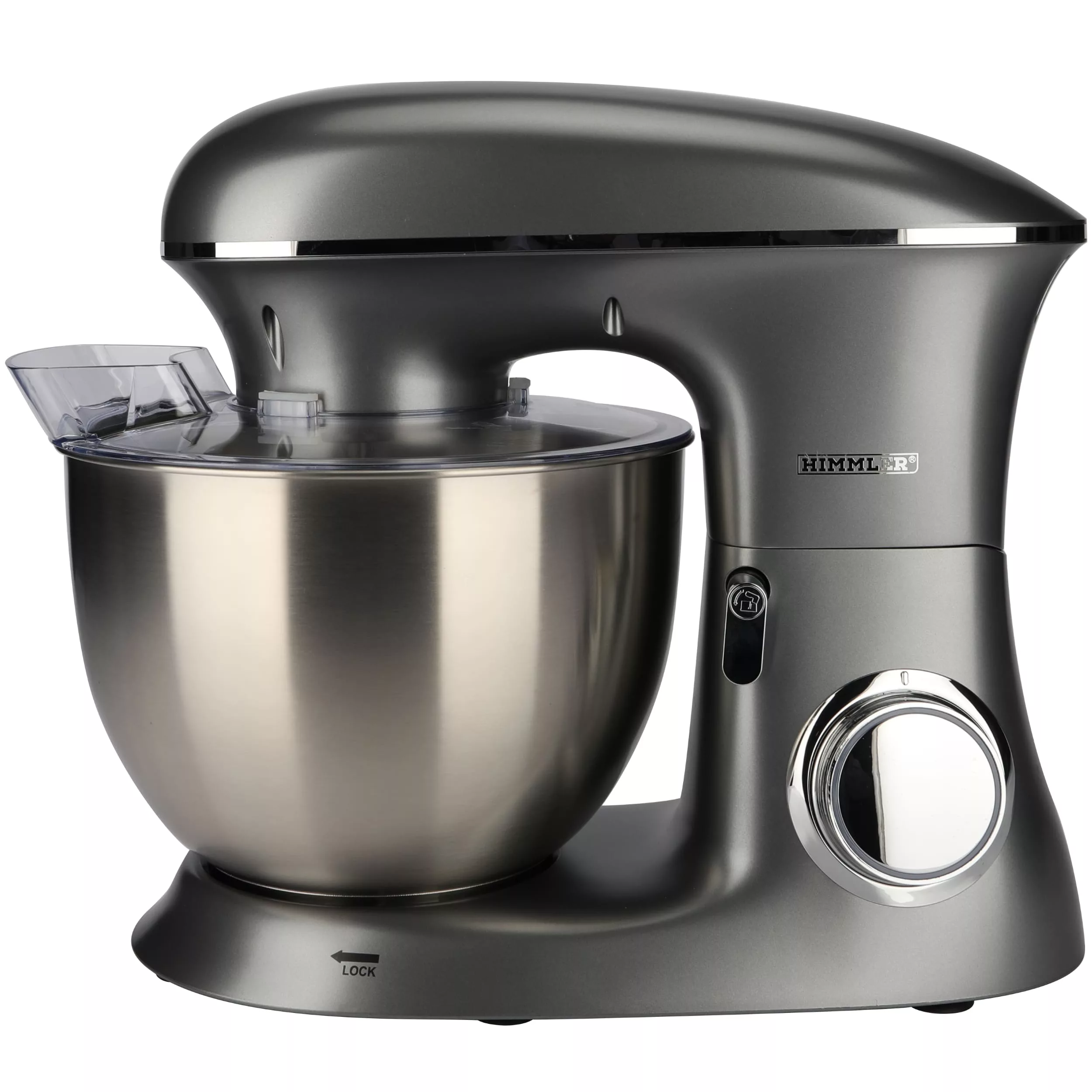 همزن هیملر مدل HMS 8085-HSMS6065