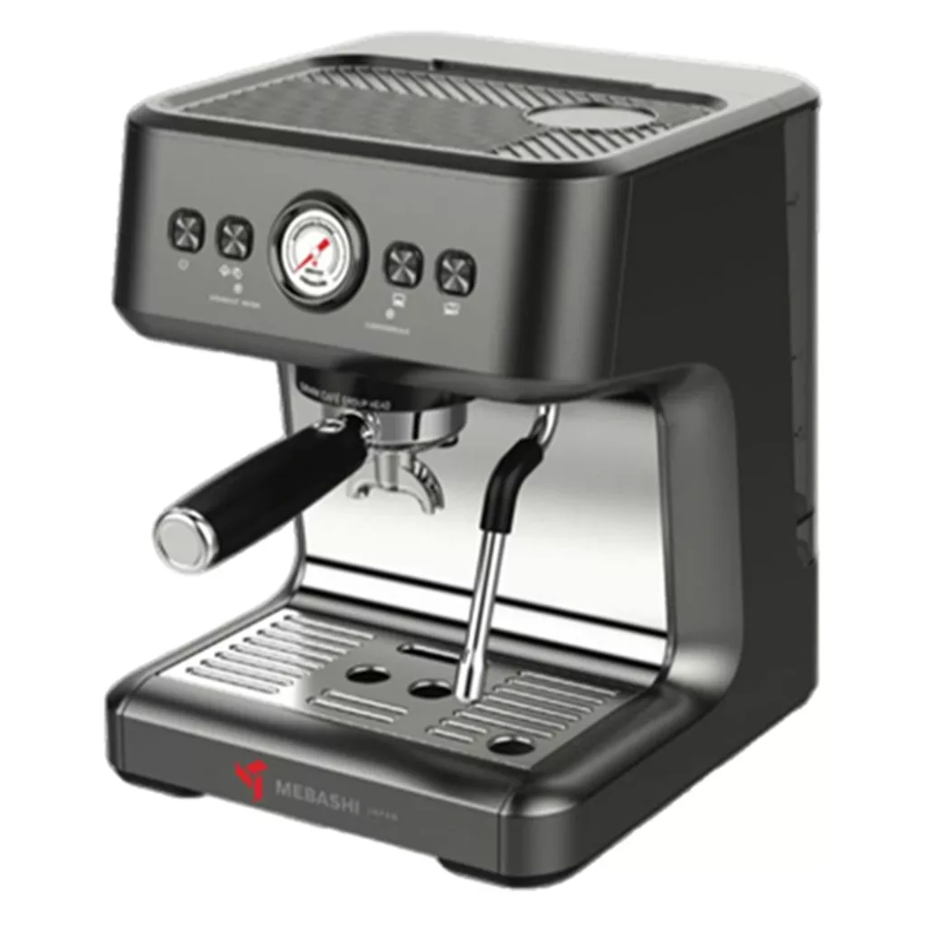 اسپرسو ساز مباشی مدل ME-ECM2104B