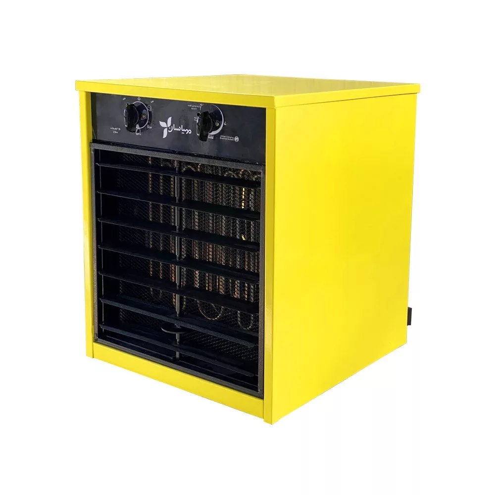 فن هیتر مهیاسان مدل MEH 150