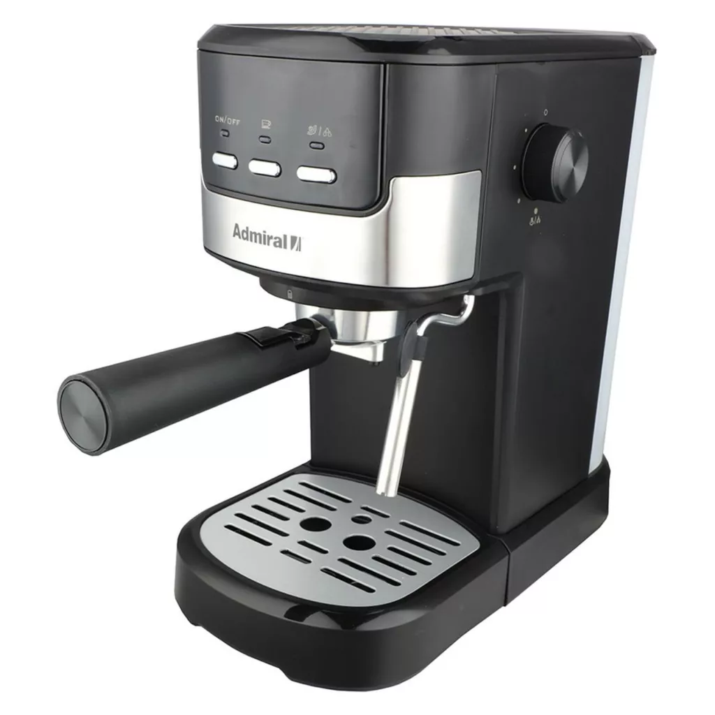 اسپرسو ساز آدمیرال مدل ADCM8502