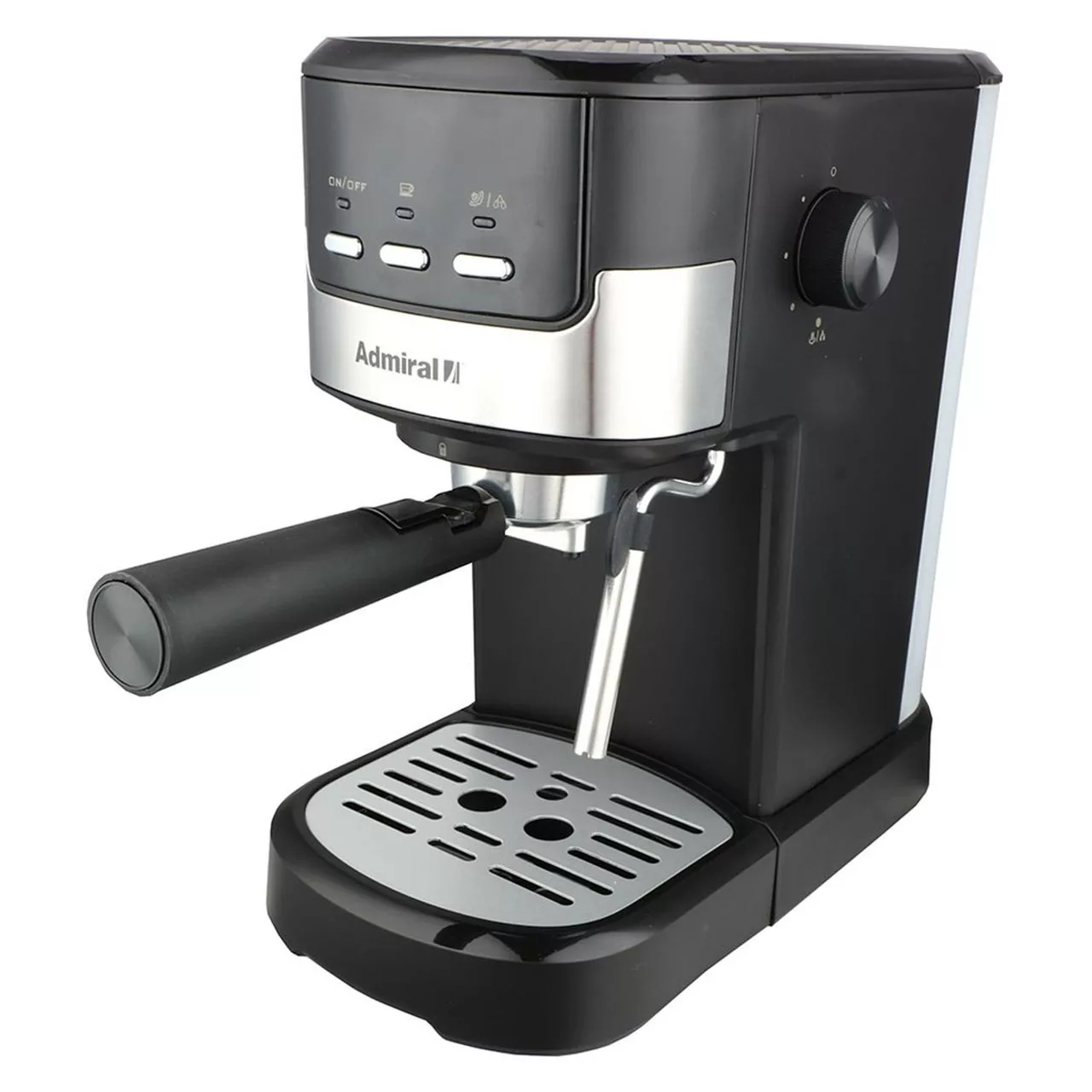 اسپرسو ساز آدمیرال مدل ADCM8502