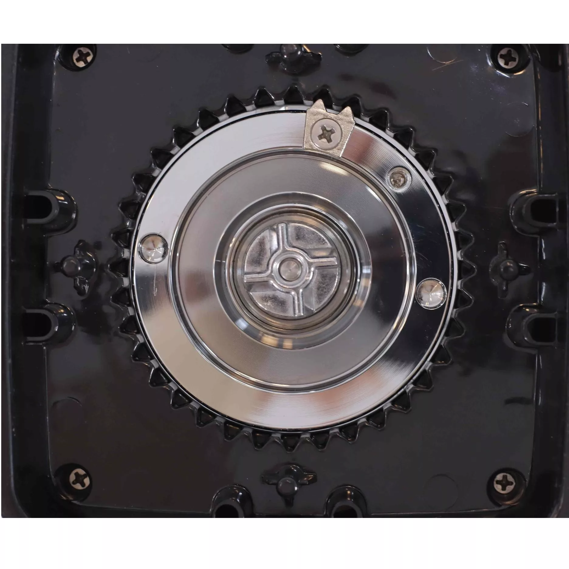 مخلوط کن باریتون مدل BBL-326SGX