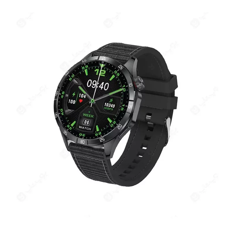 ساعت هوشمند گرین لاین مدل  MSU PLATFORM  SIGNATURE PRO BEST