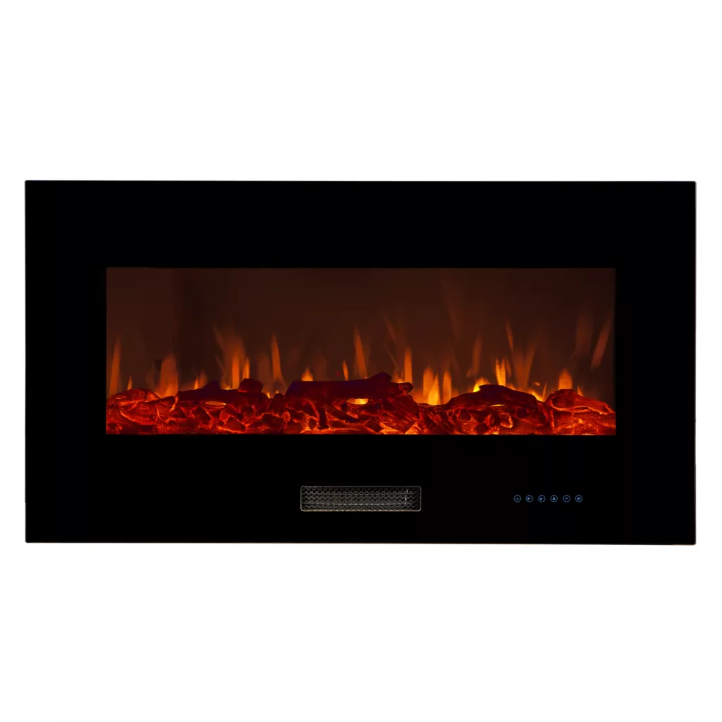 شومینه برقی اچ بی مدل HB-ID6838-100